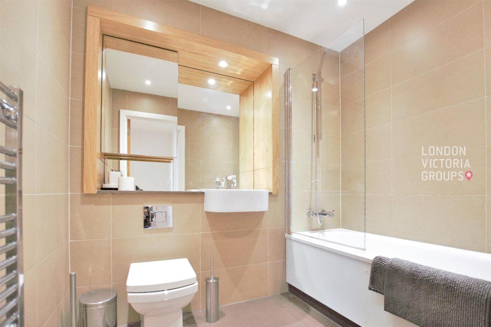5 Caxton Street North, London